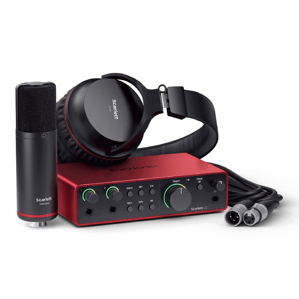 Studio Bundles