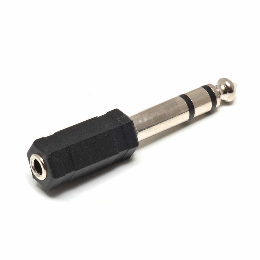 Adaptors/Connectors