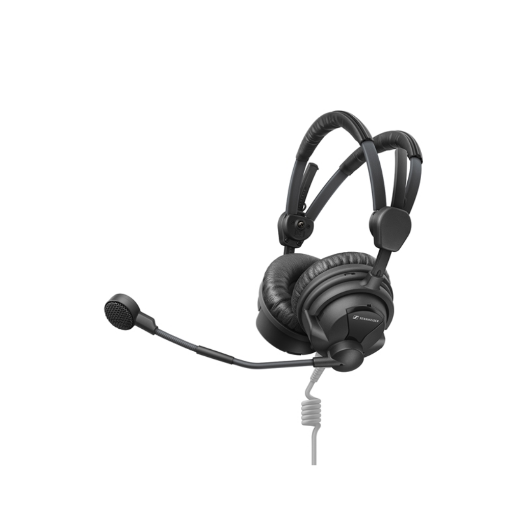 Eπαγγελματικά Headsets Eπαγγελματικά Headsets