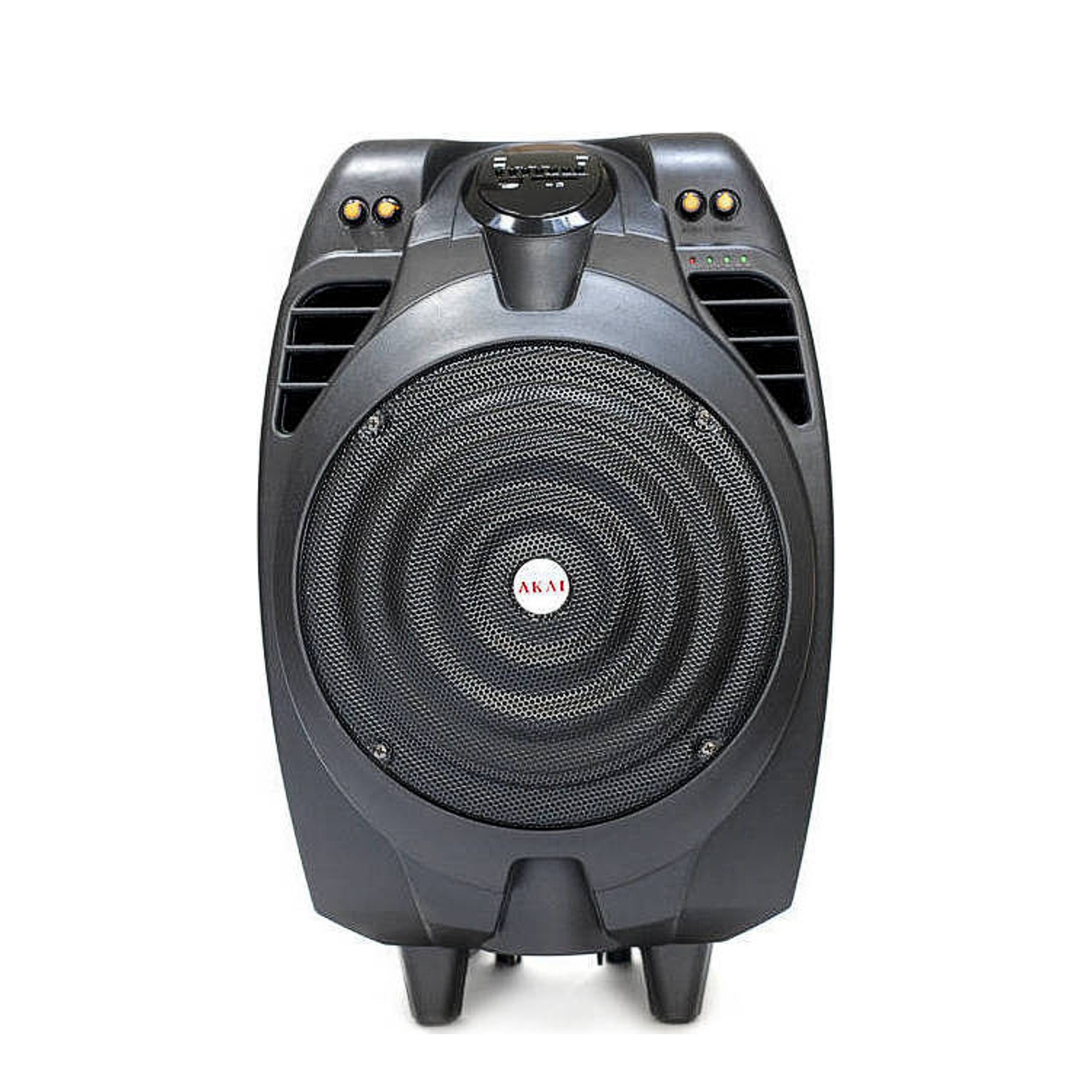 Battery Operated Speakers