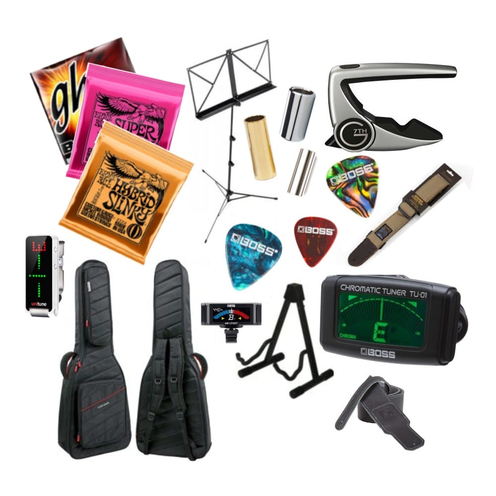 Components/Accessories