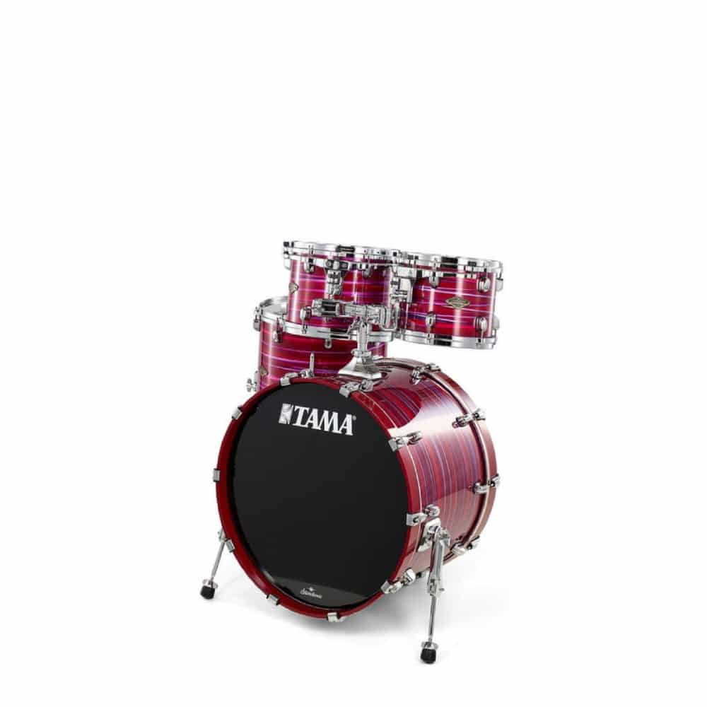 Drumsets