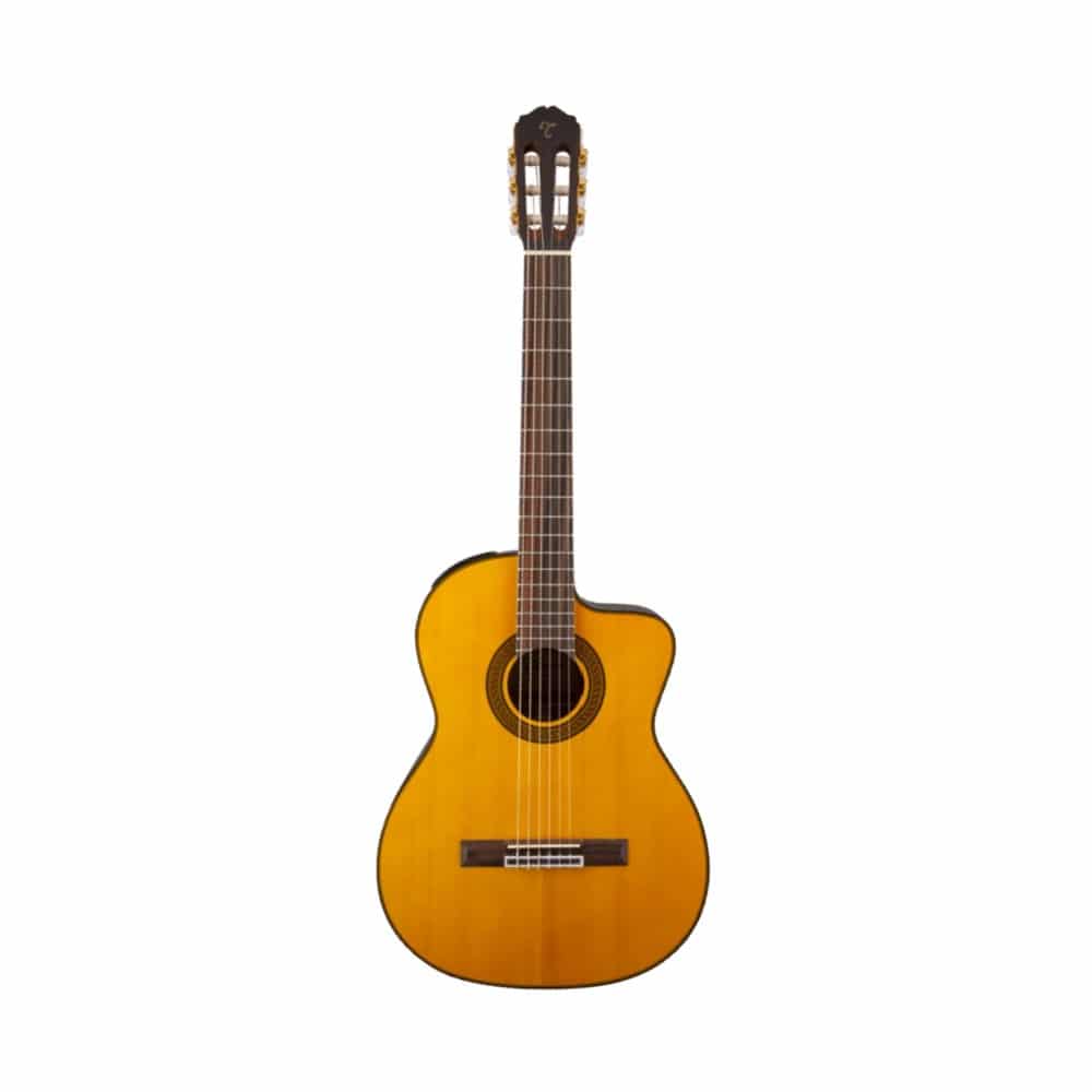 El. Classical Guitars