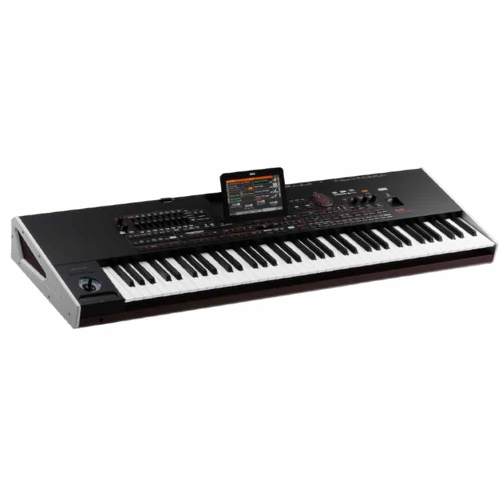 Keys/Synths