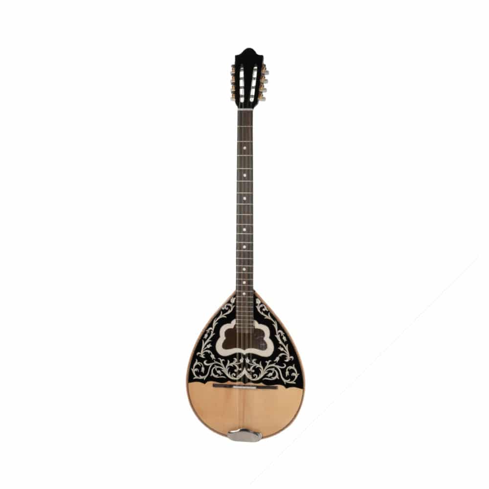 Traditional Instruments