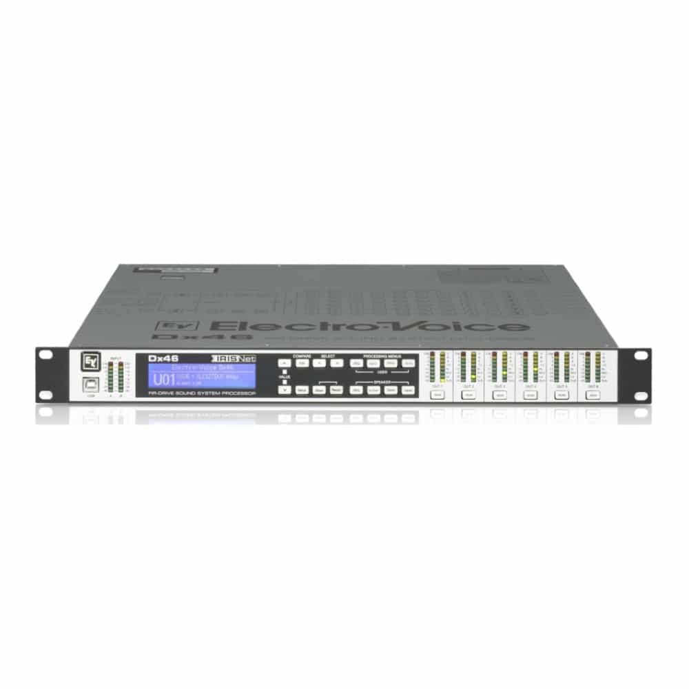 Sound Processors