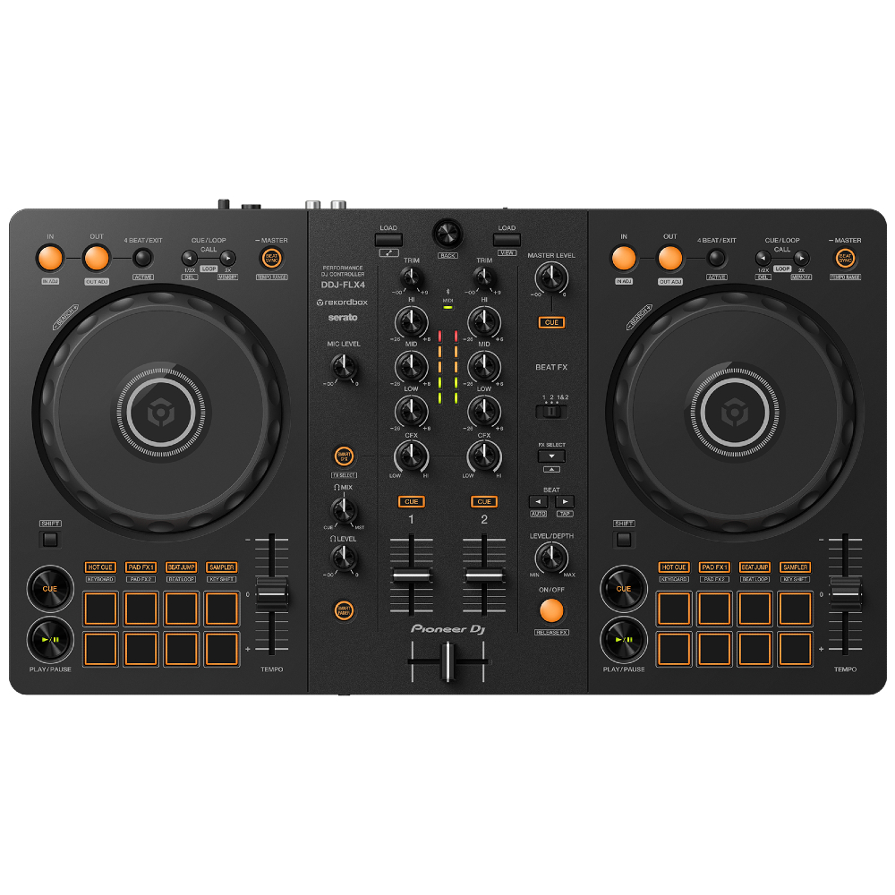 DJ Controllers / Systems