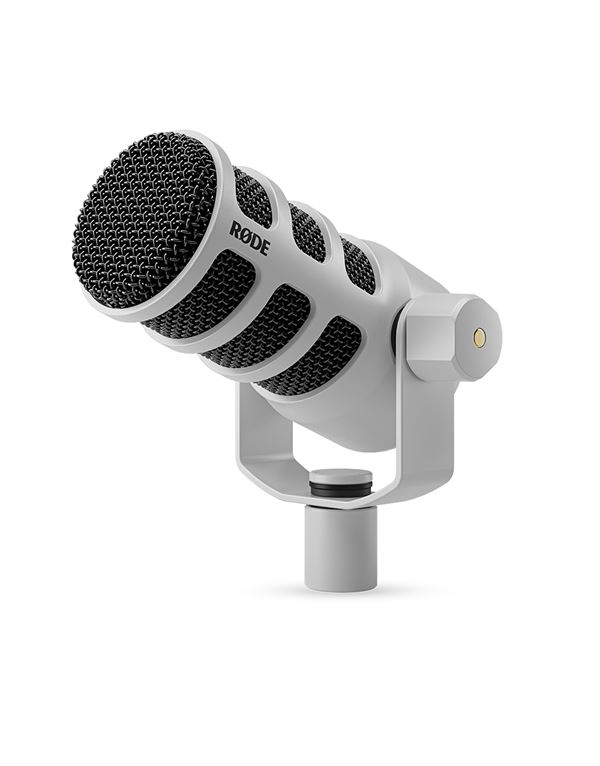 Μικρόφωνα Podcast
