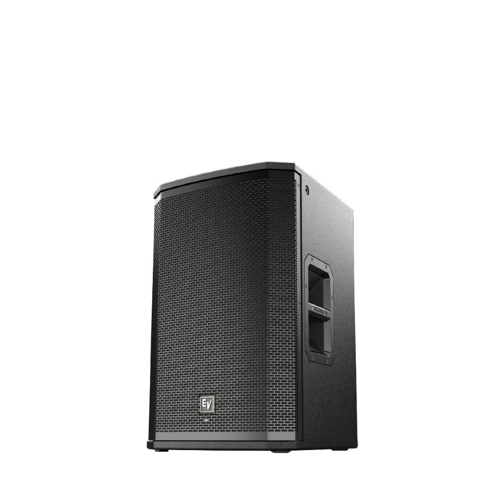 Active Speakers