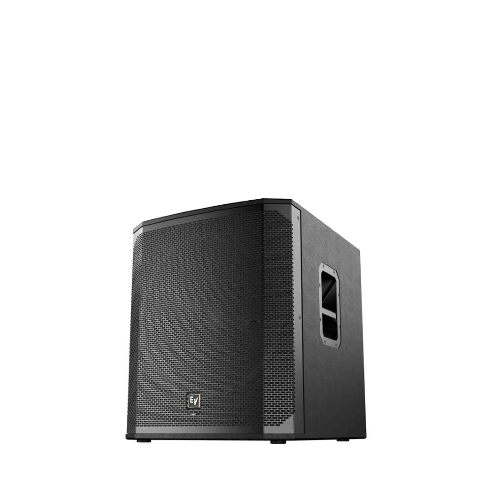 Active Subwoofers