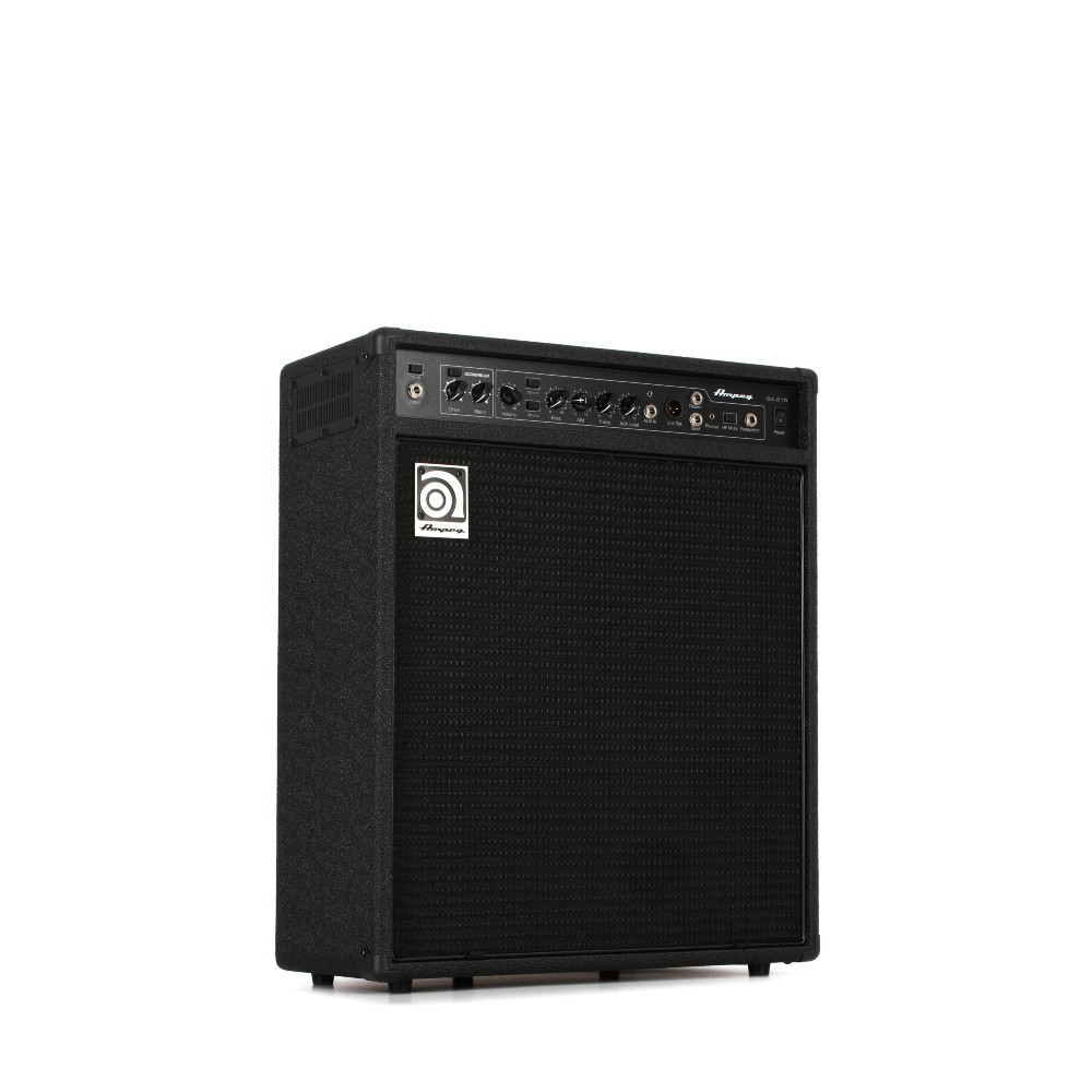 Bass Combo Amps