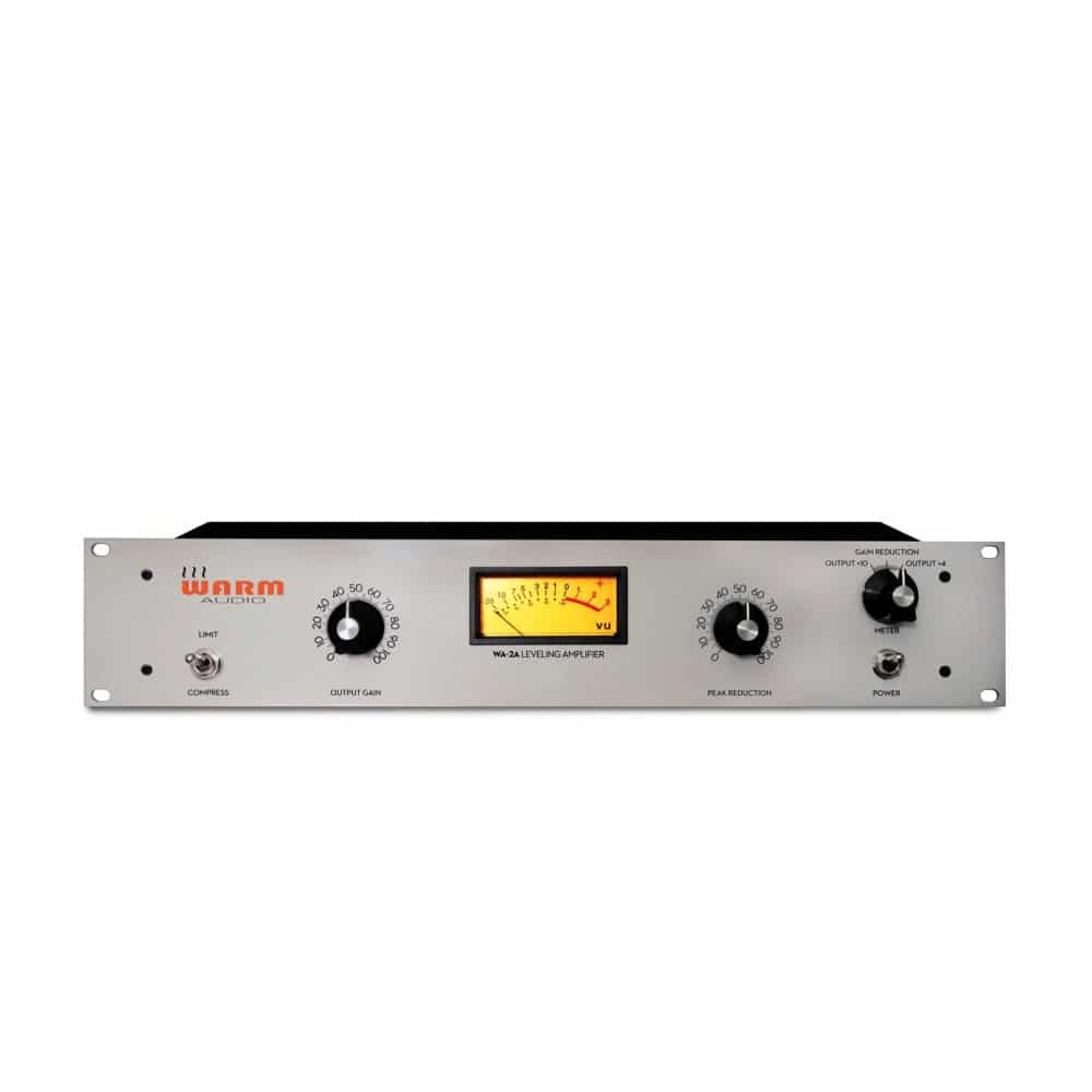 Compressors