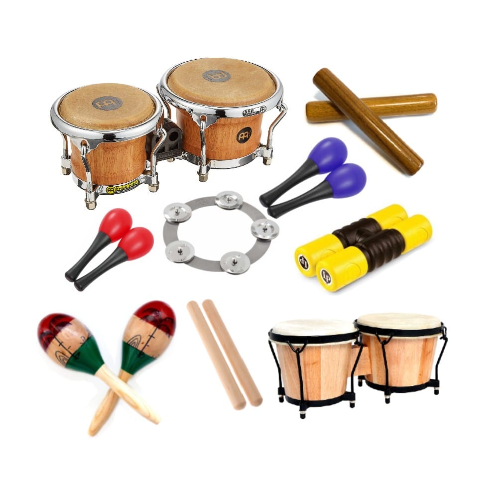 General Percussions