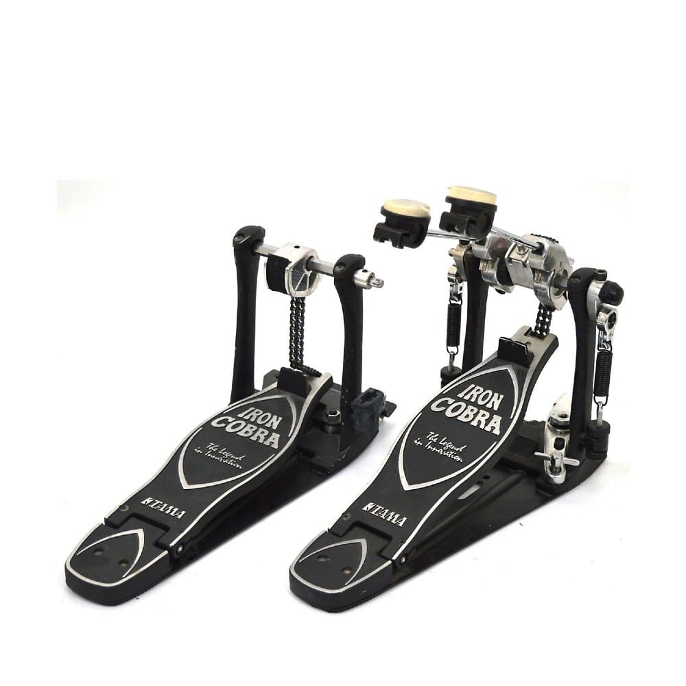 Percussion Pedals