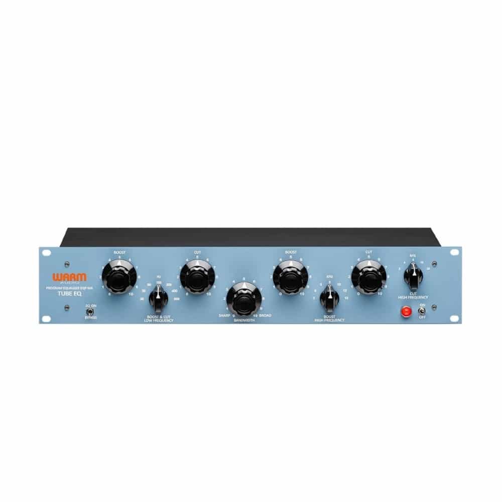 Equalizers