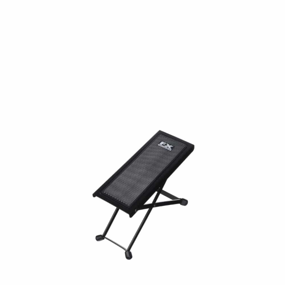 Footrest