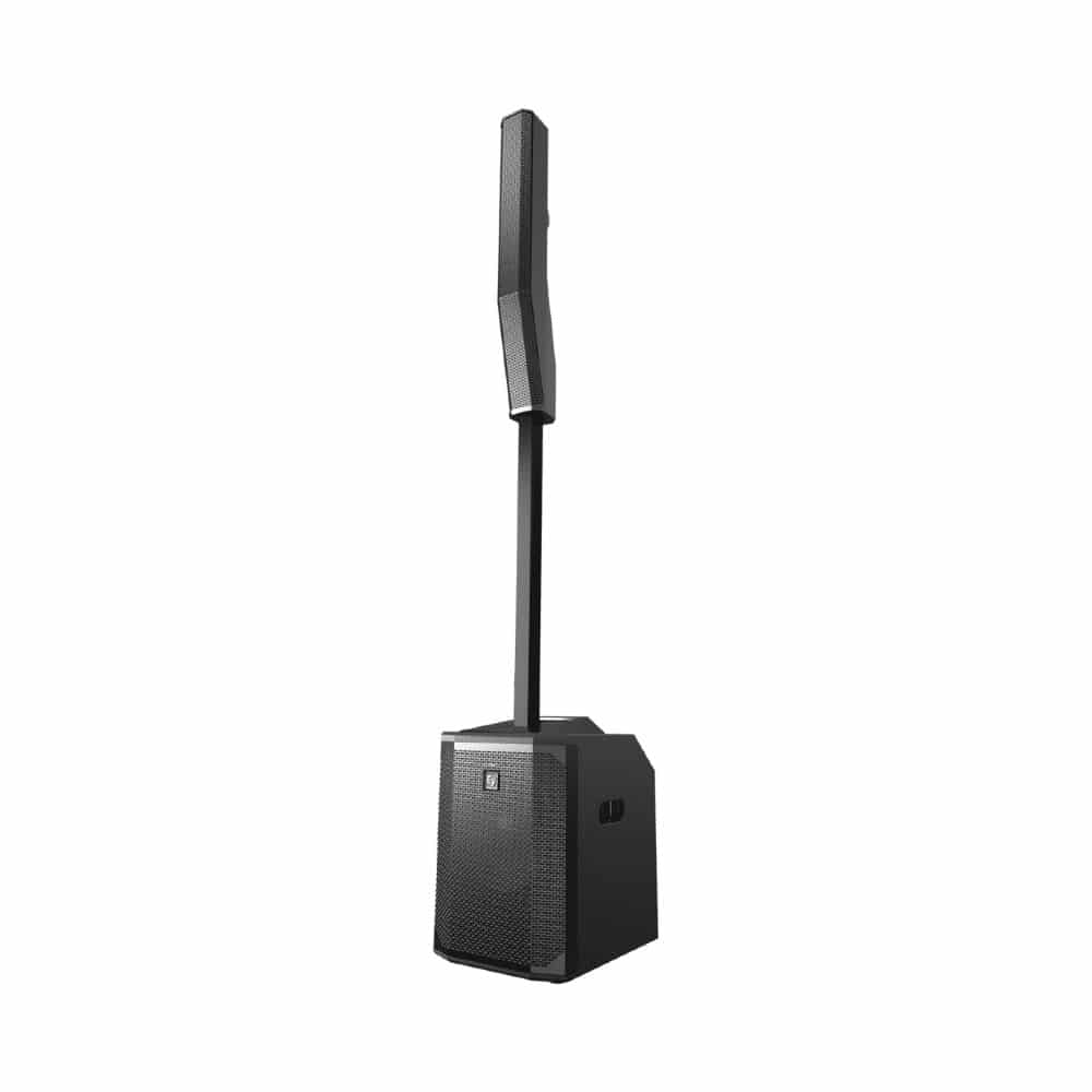 Full P.A. Systems