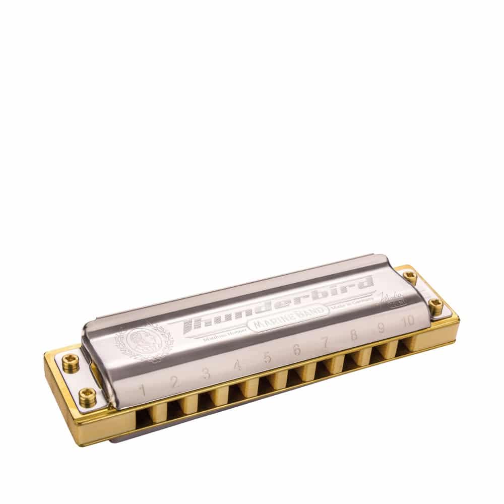Harmonica