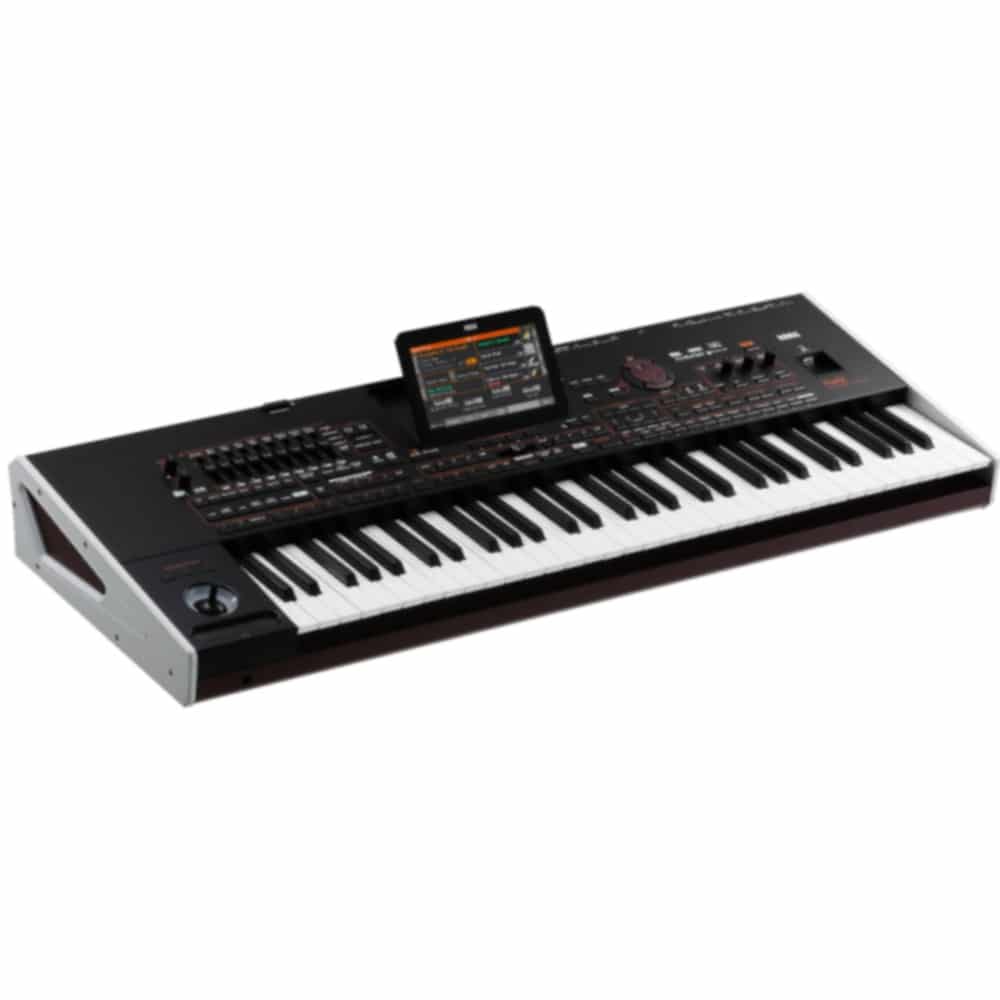 Harmoniums/Arrangers