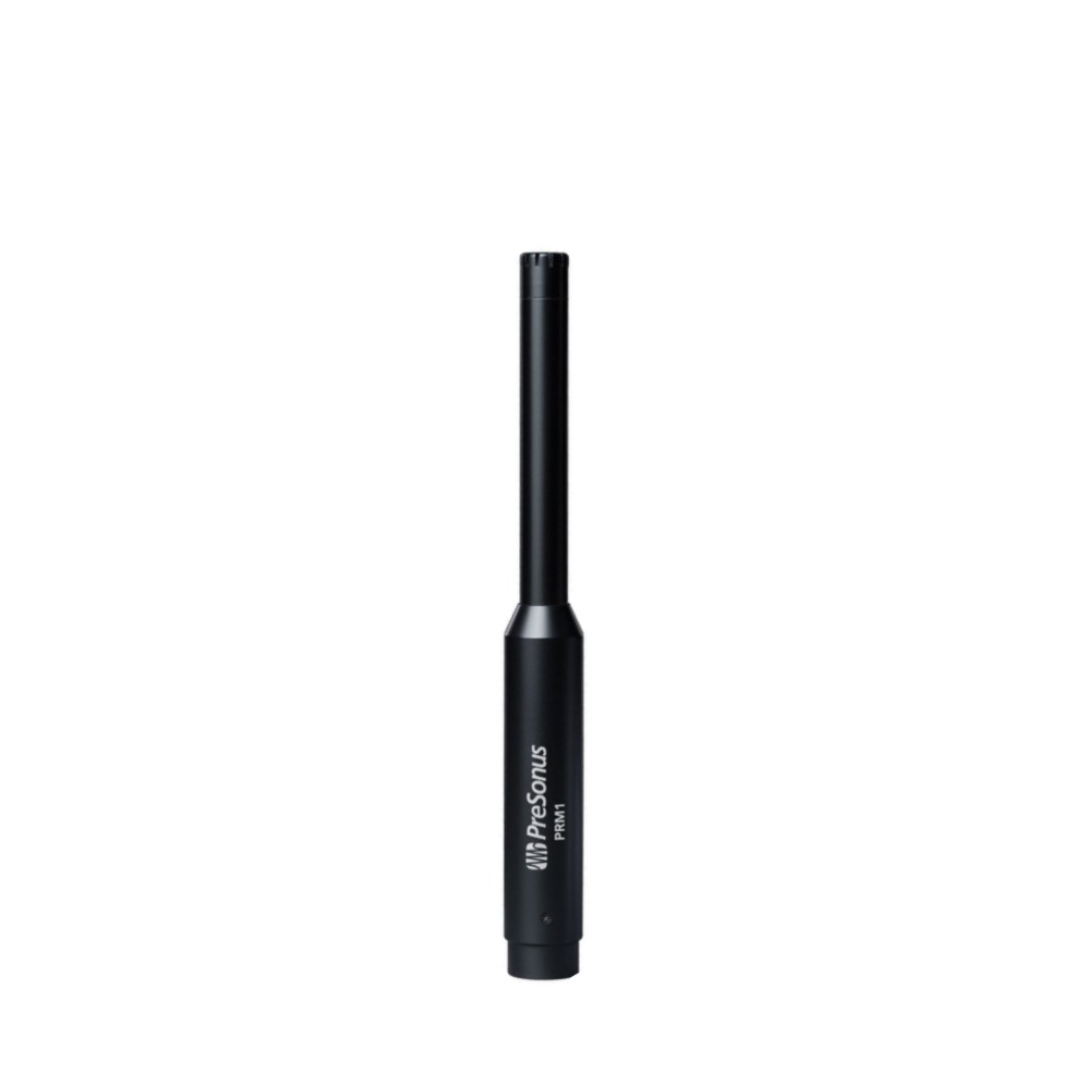 Measurement Microphones