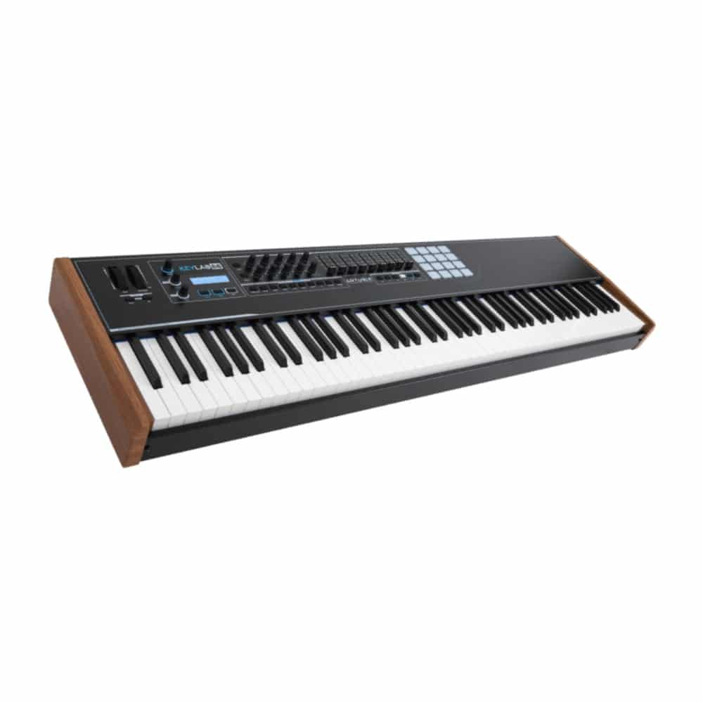 USB / Midi Keyboards