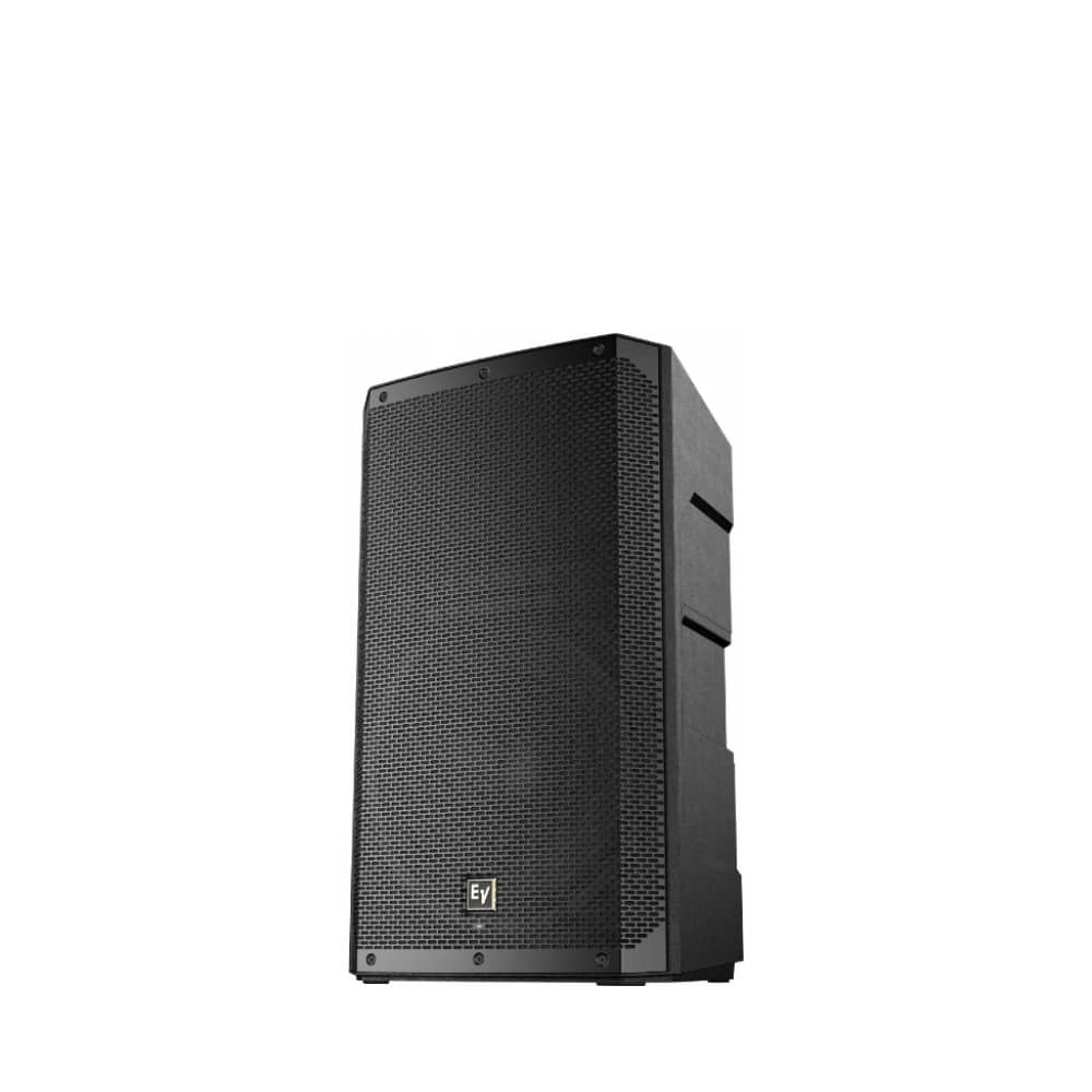 Passive Speakers
