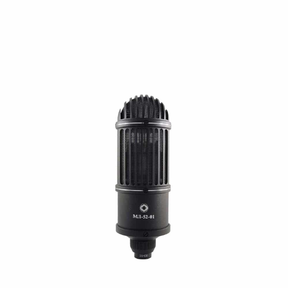 Ribbon Microphones