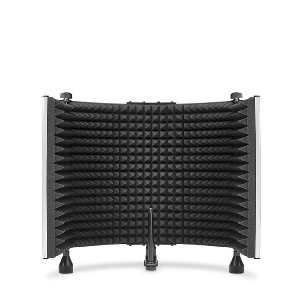Acoustic Materials