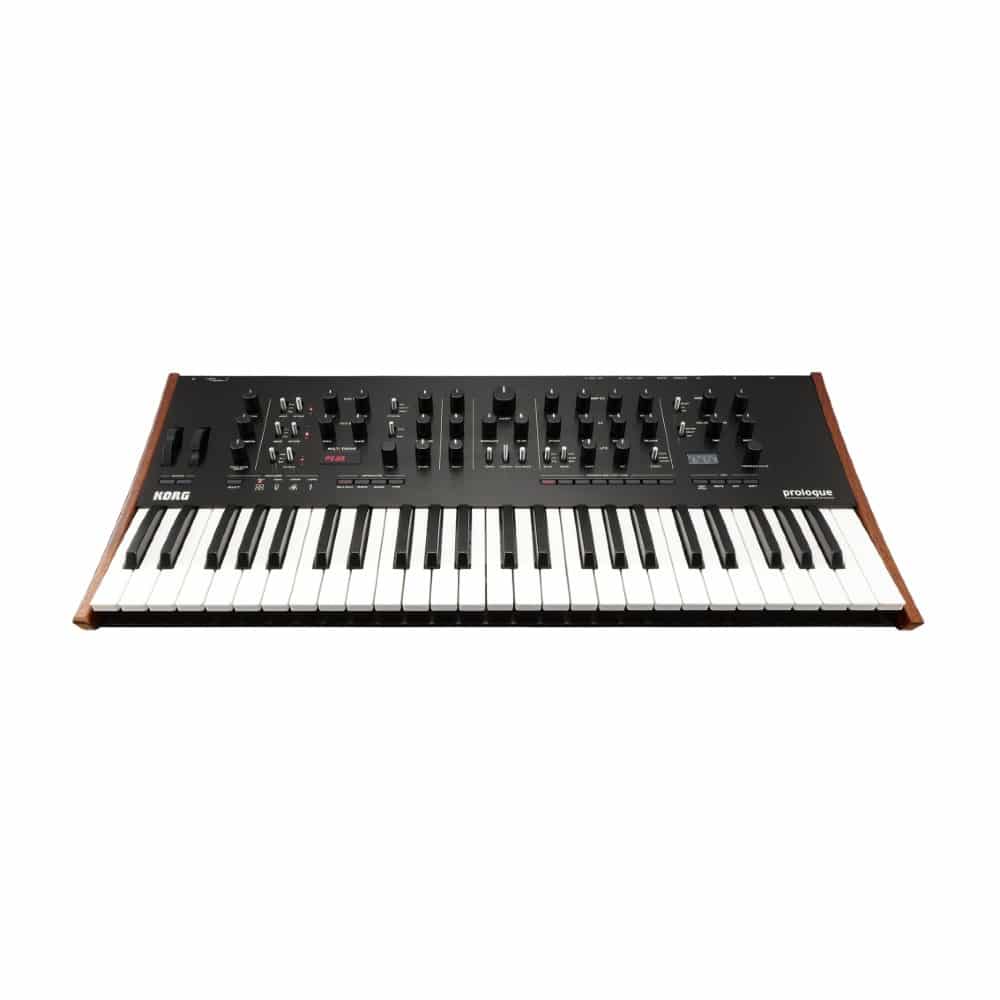 Synthesizers / Samplers