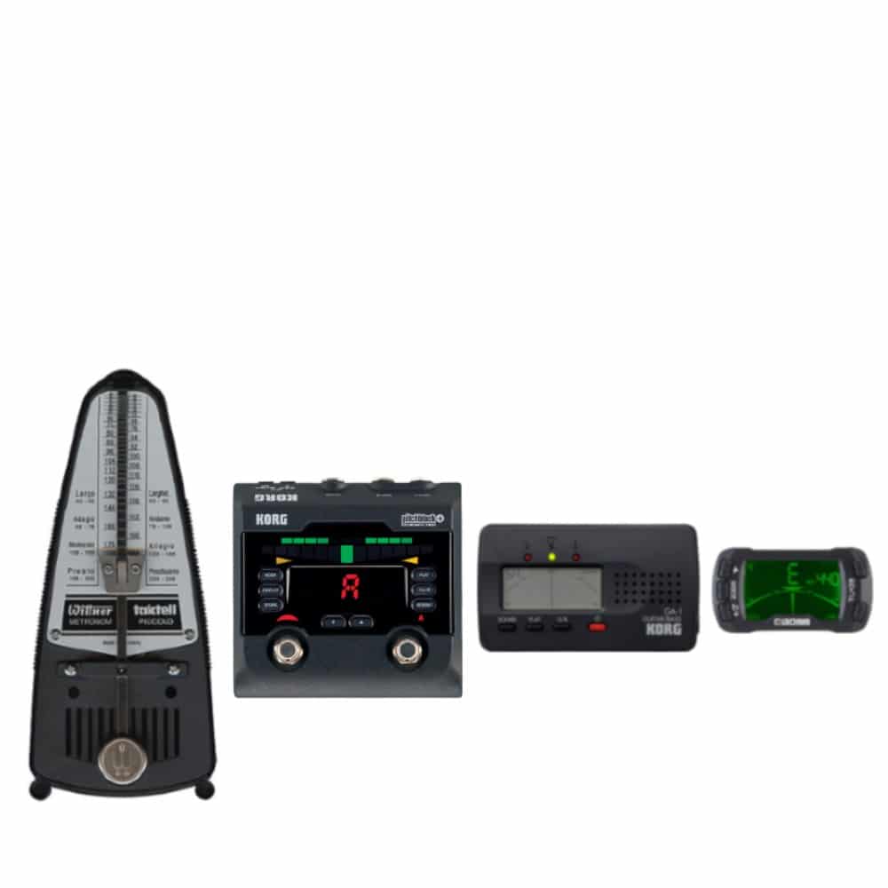 Tuners/Metronomes