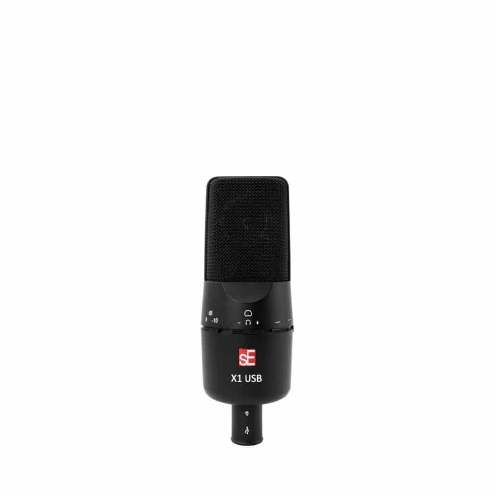 USB Microphones