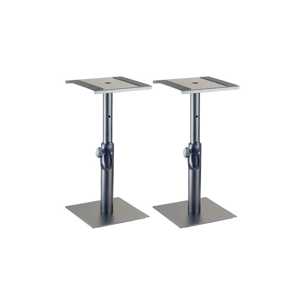 Studio Monitor Stands