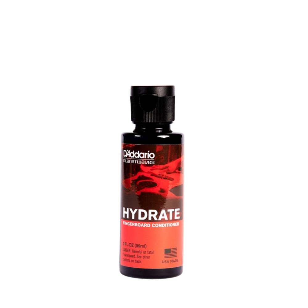 D'ADDARIO HYDRATE Ενυδατικό Ταστιέρας