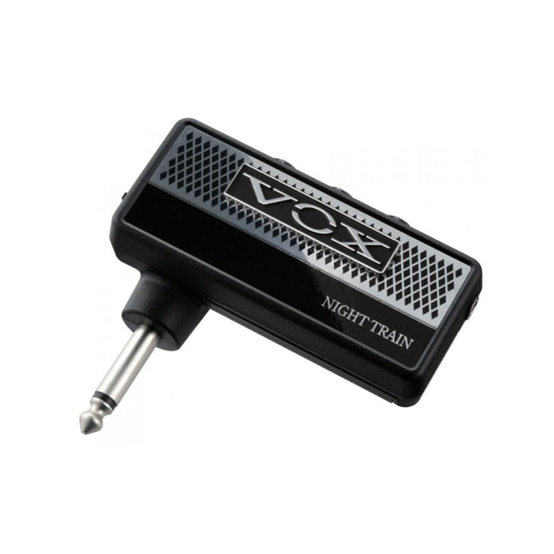 VOX AMPLUG NIGHT TRAIN, Mini Ενισχυτής ακουστικών για κιθάρα