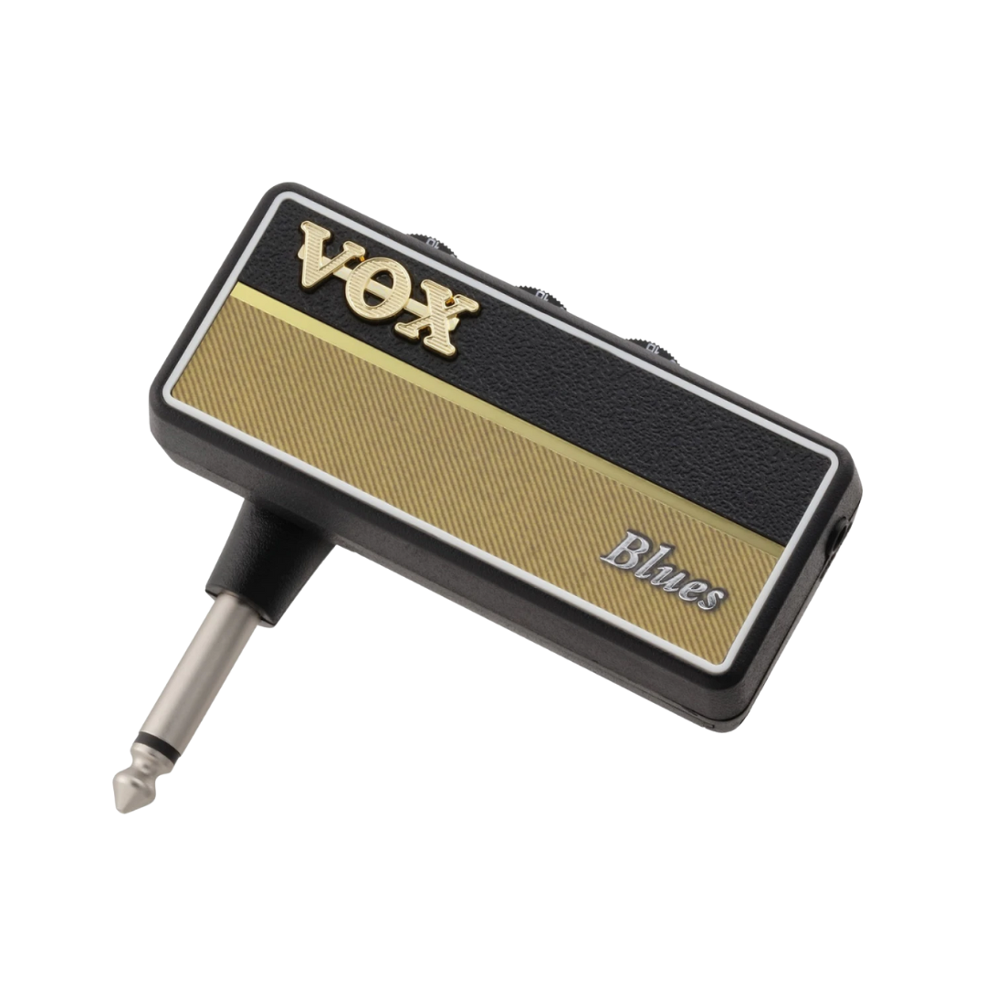 VOX AMPLUG 2 BL, Mini Ενισχυτής Ηλεκτρικής Κιθάρας