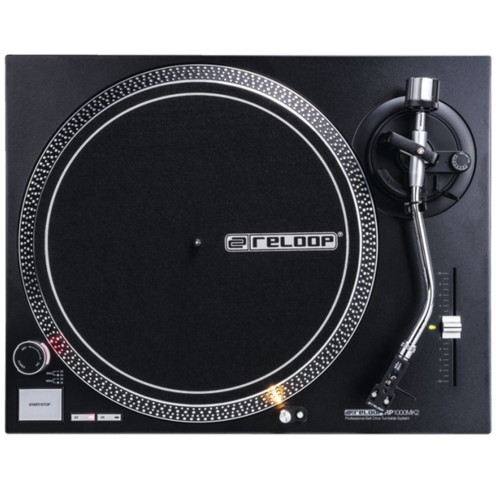 RELOOP RP1000 MK2 Πικάπ