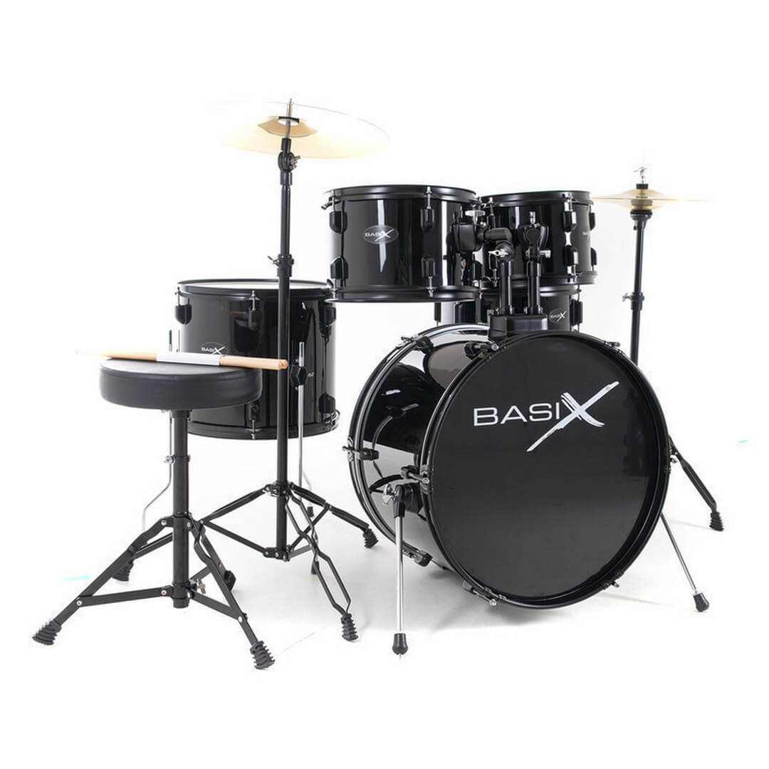 GEWA Basix Dynamic Drums Set PS800050 Σετ ντραμς