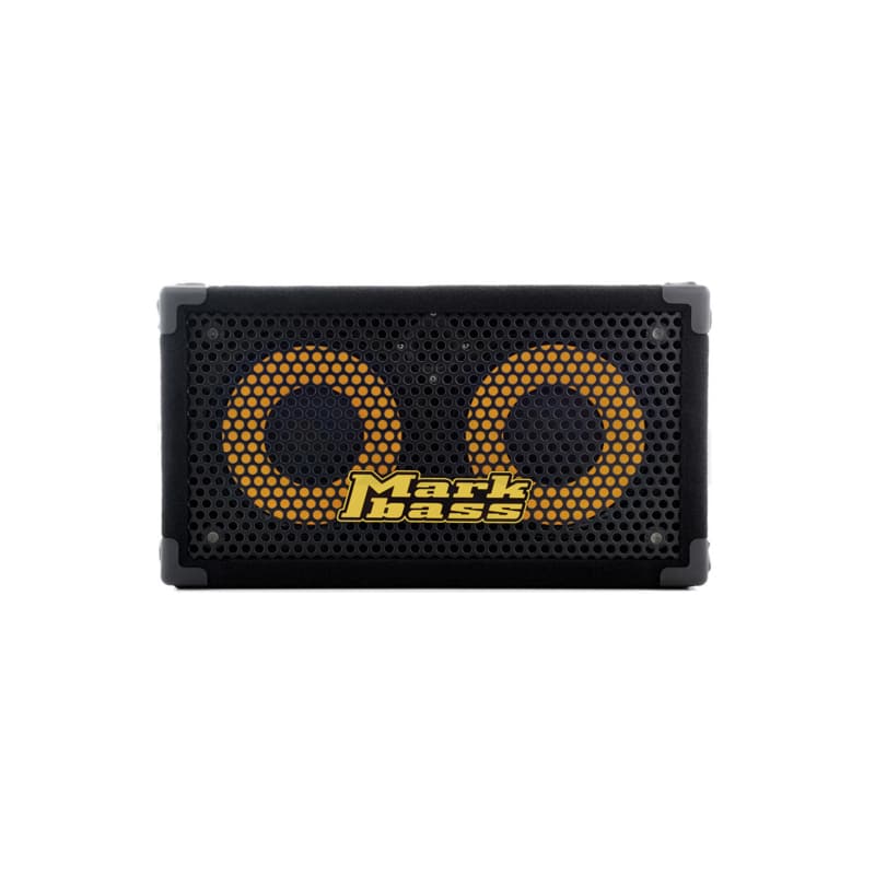 MARKBASS Traveler 102P 2 x 10&#039;&#039; 400Watts 8 Ohm Καμπίνα Μπάσου