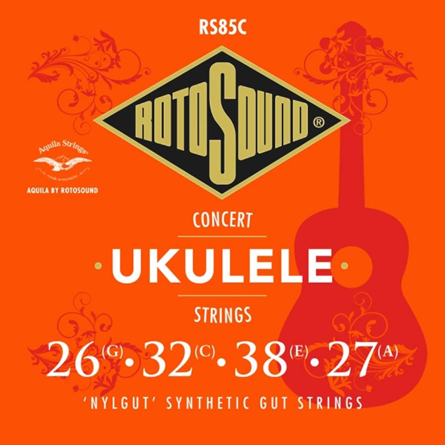 ROTOSOUND  RS 85 C