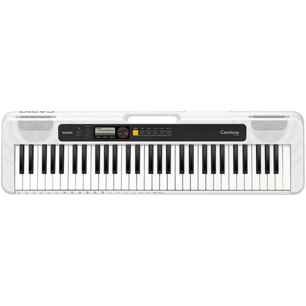 Casio CT-S200 WE Αρμόνιο