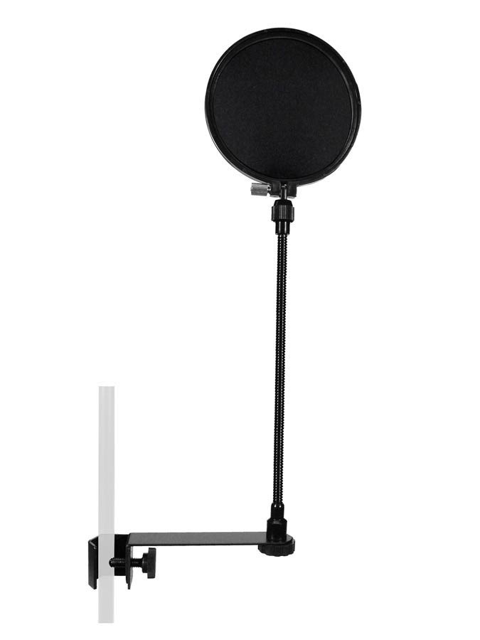 Boston PS 2  POP FILTER