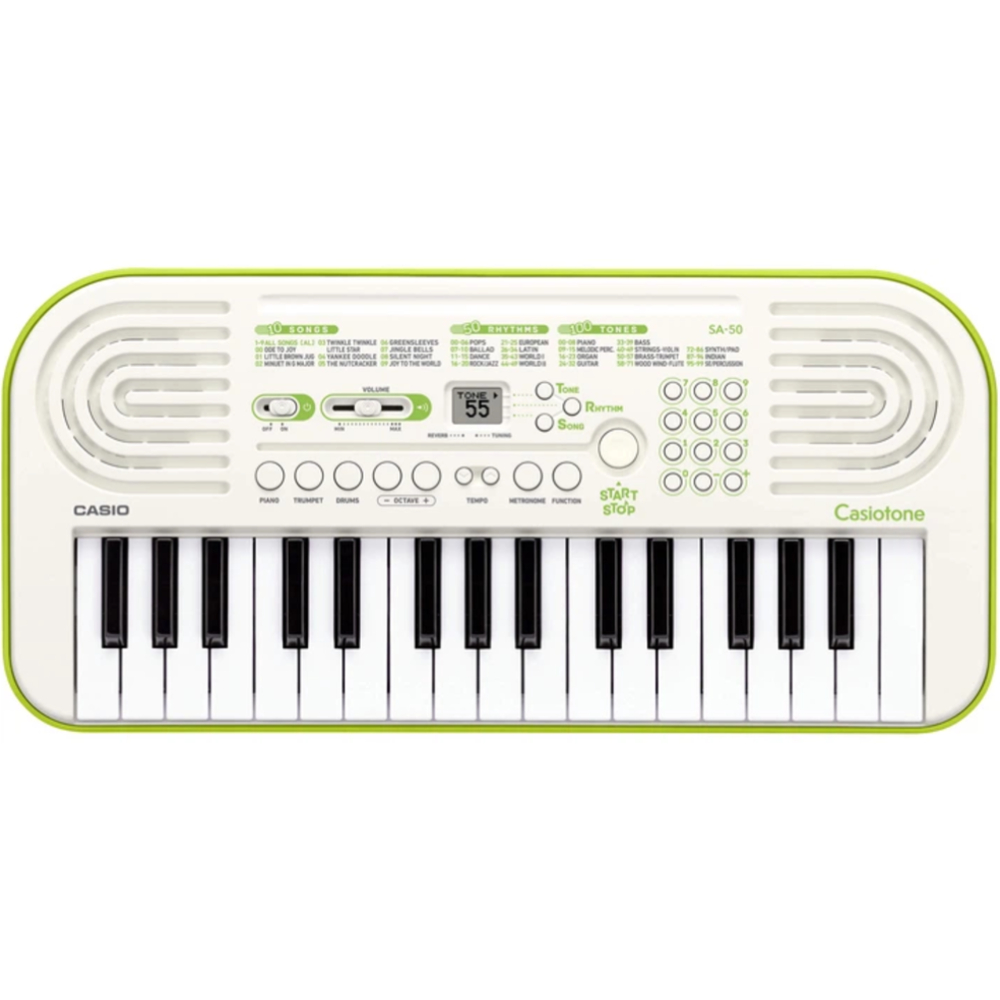 Casio SA-50 Αρμόνιο 