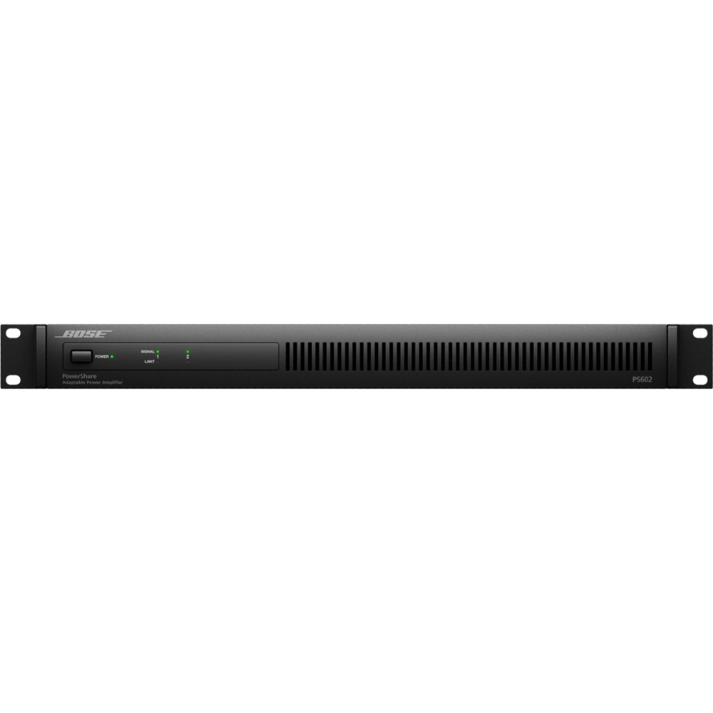 BOSE PowerShare PS602 Τελικός Ενισχυτής