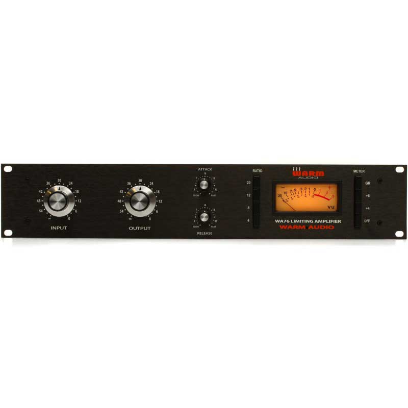 Warm Audio WA76