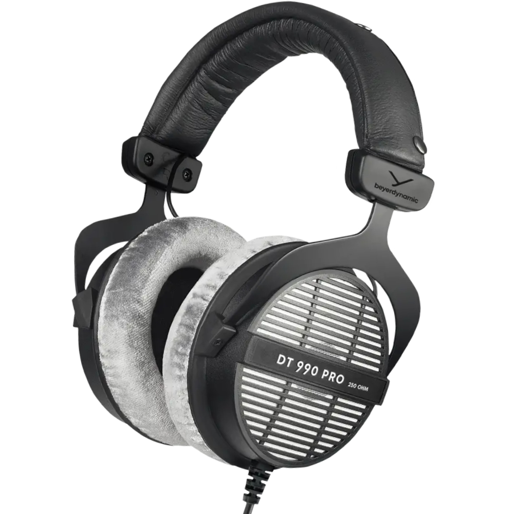BeyerDynamic DT990 Pro 250 Ohm Over-Ear Ακουστικά