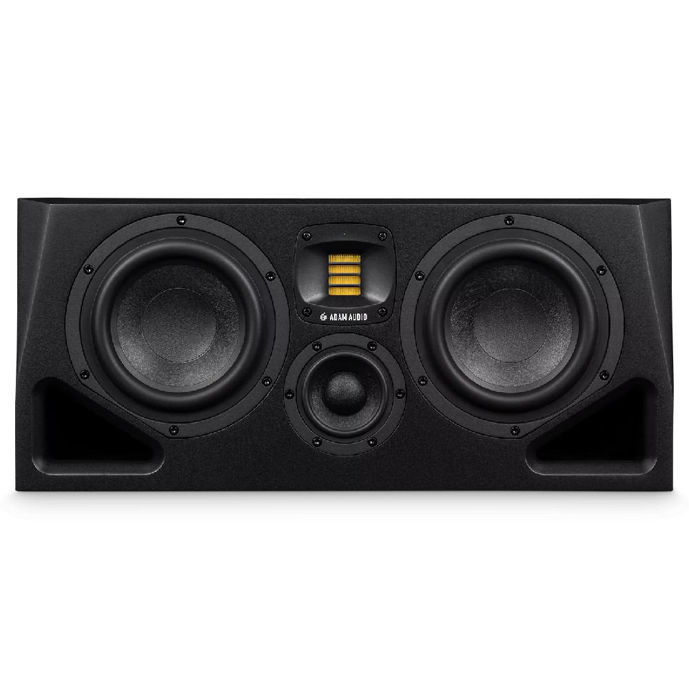 Adam A77H, Ηχείo Studio Monitor 7" 340W (Τεμάχιο) Μαύρο