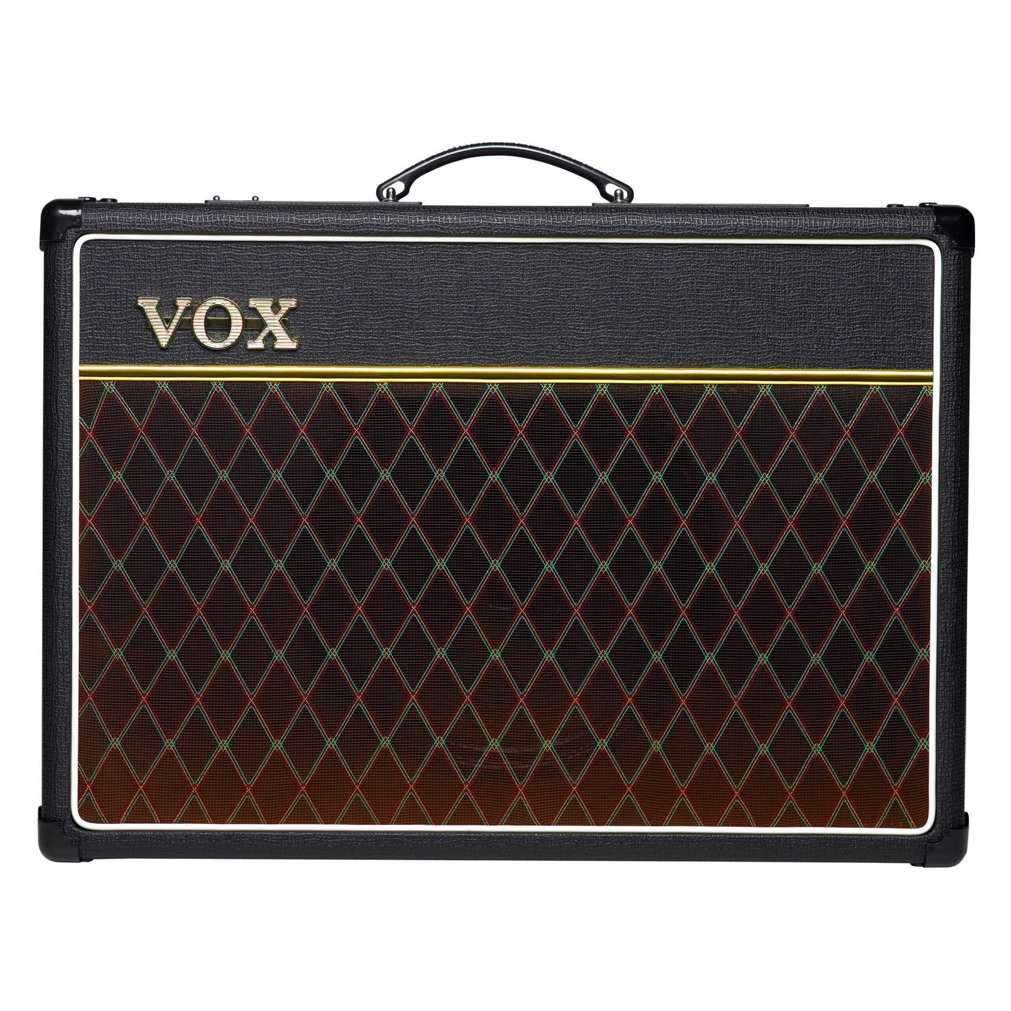 Vox AC15 , Combo Ενισχυτής Ηλεκτρικής Κιθάρας 
