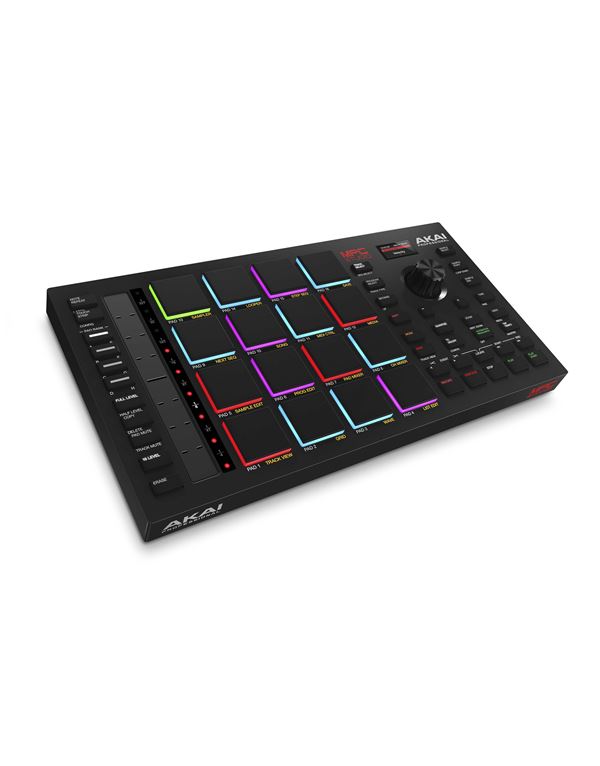 AKAI MPC Studio II