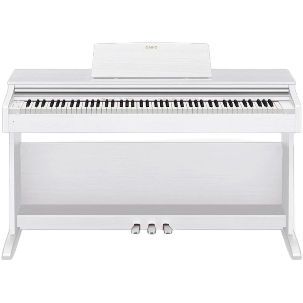 Casio AP-270 WE Celviano Ηλεκτρικό Πιάνο