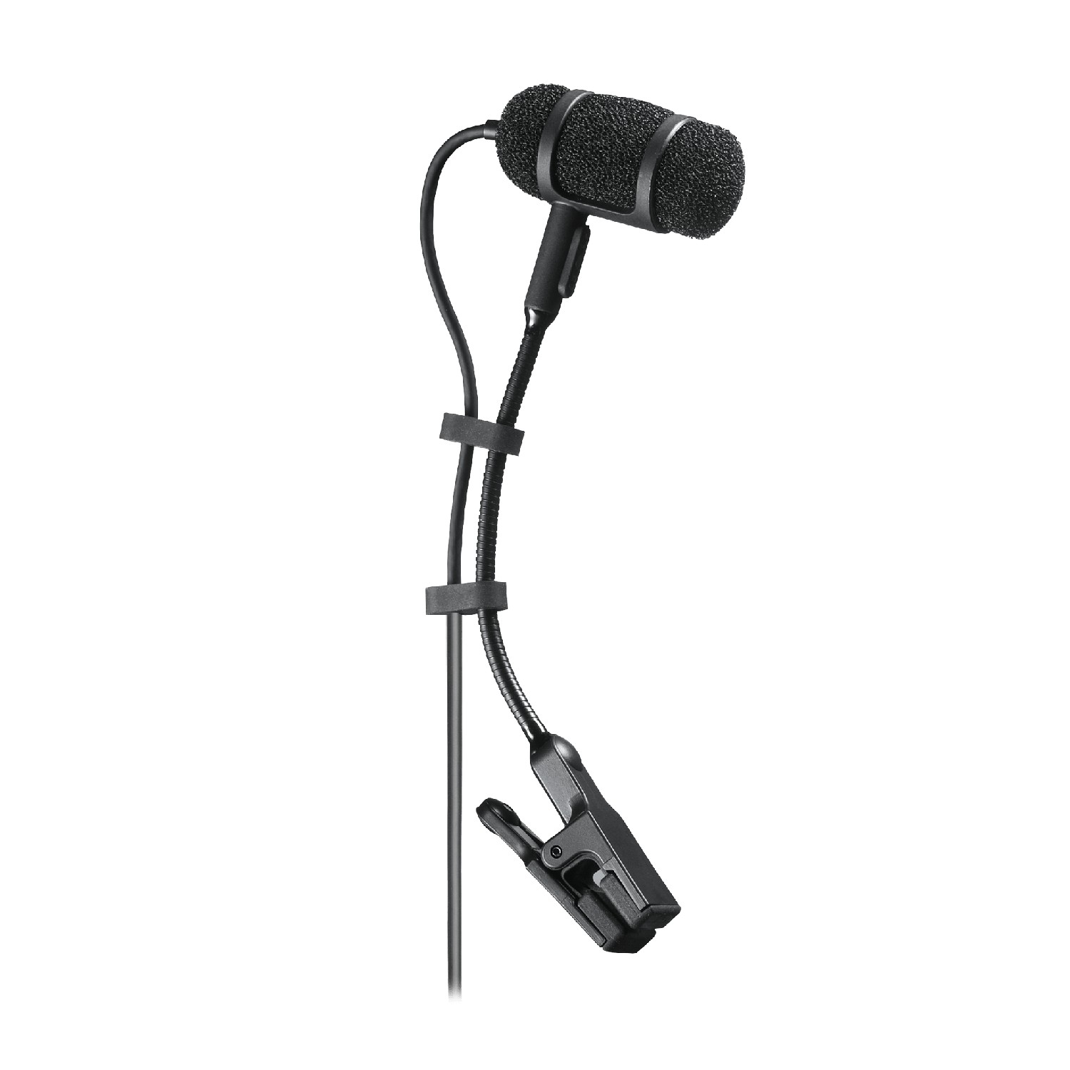 Audio Technica PRO35 Clip-on Μικρόφωνο Οργάνων